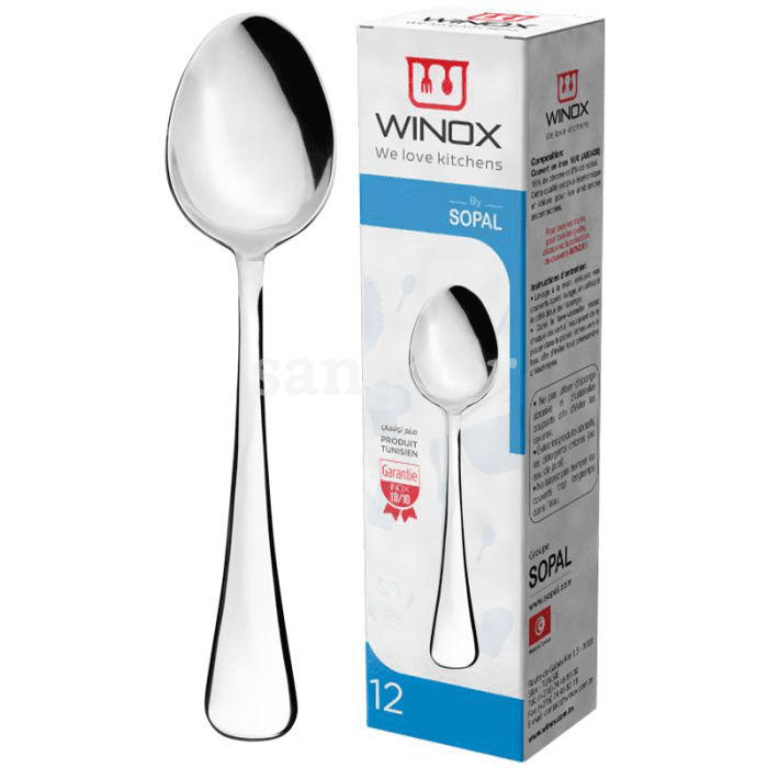 CUILLERES-DE-TABLE-12PCS-WINOX-ZINA