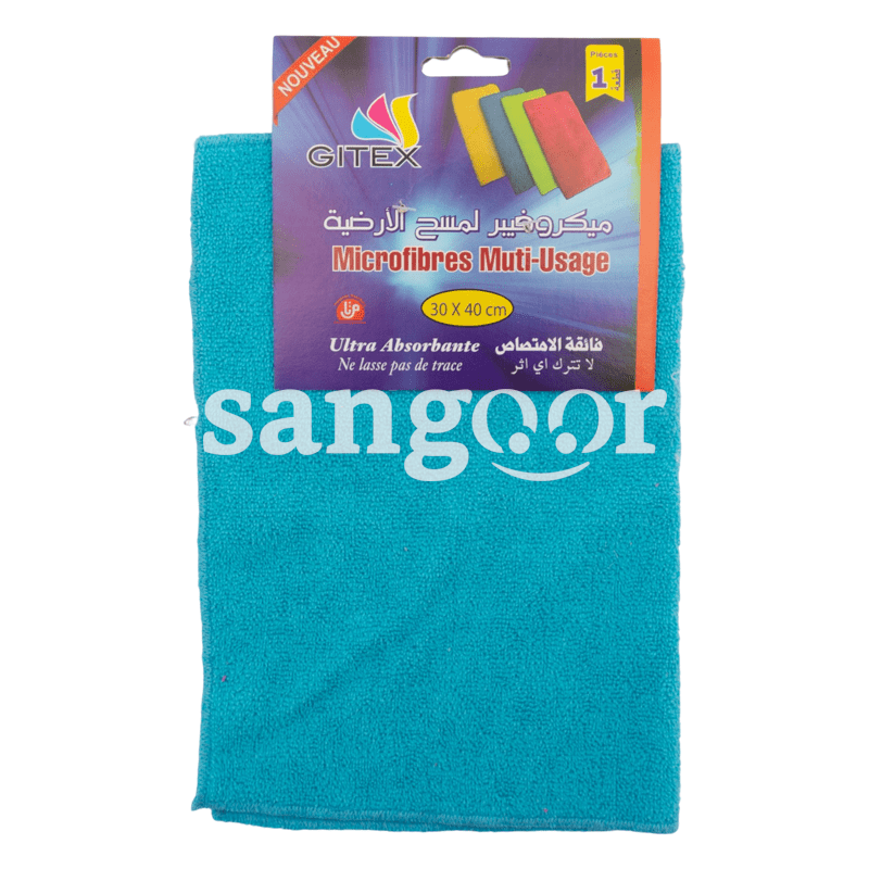GITEX SERPILLIERE MICROFIBRE 3040