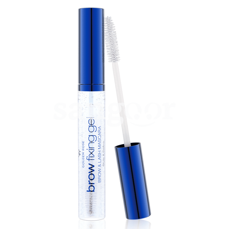 GOLDEN ROSE MASCARA SOURCILS ET CILS