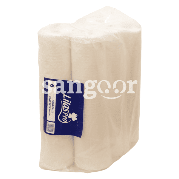 LILAS PRO DRAP D EXAMEN LOT6-SANGOUR.TN-TUNISIE.
