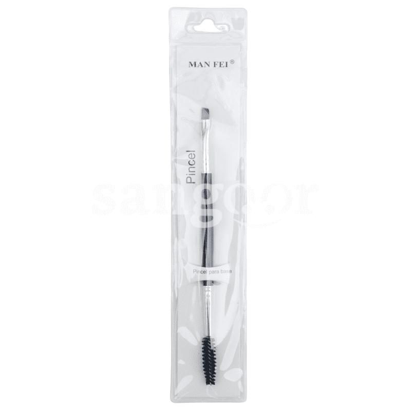 PINCEAU SOURCILS 2EN1
