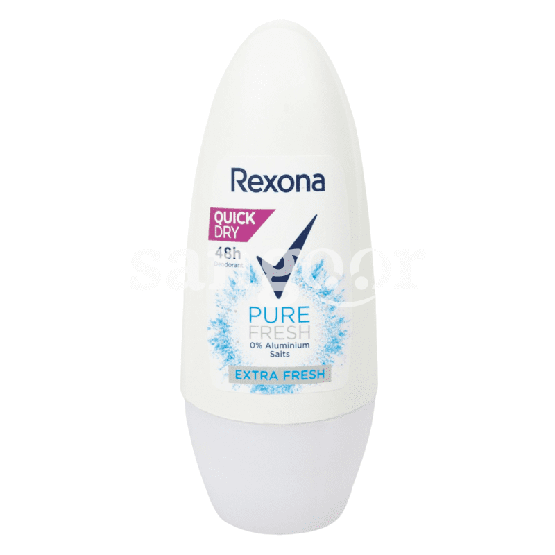 REXONA ROLL ON 50ML PURE FRESH