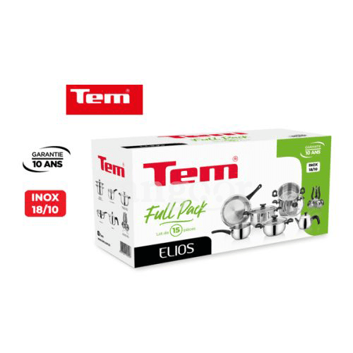 TEM-BATTERIE-15PCS-ELIOS