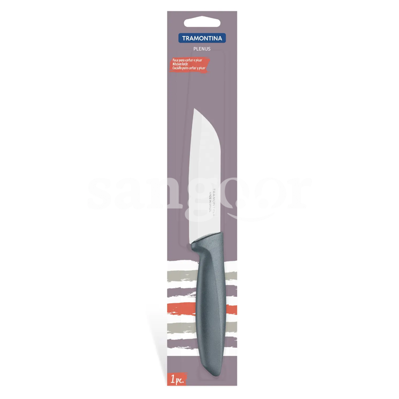 TRAMONTINA COUTEAU CUISINE GRIS PLENUS TRAMONTINA-COUTEAU-CUISINE-GRIS-PLENUS.png Prix Tunisie