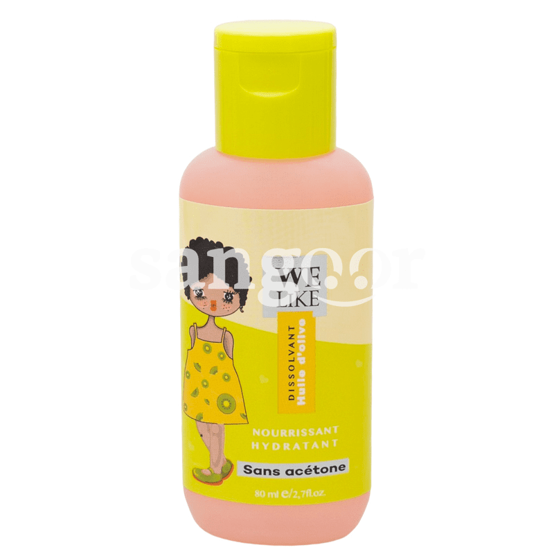 WE LIKE DISSOLVANT 80ML HUILE OLIVE-SANGOUR.TN-TUNISIE. WE LIKE DISSOLVANT 80ML HUILE OLIVE-SANGOUR.TN-TUNISIE.