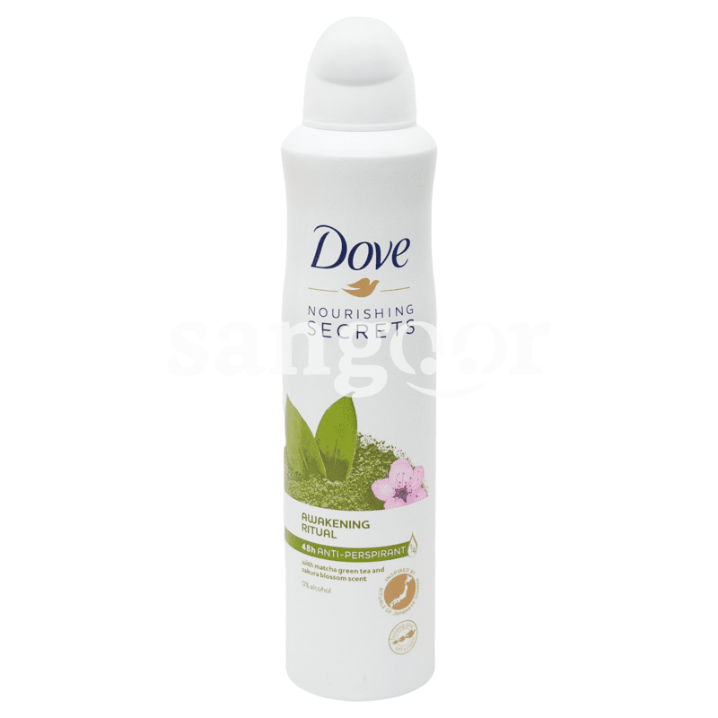 DOVE DEODORANT 250ML NOURISHING SECRETS-SANGOUR.TN-TUNISIE. DOVE DEODORANT 250ML NOURISHING SECRETS-SANGOUR.TN-TUNISIE.