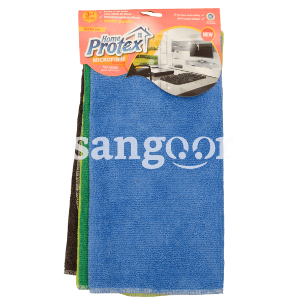 HOME PROTEX LAVETTE TT USAGE 3040 LOT3+1-SANGOUR.TN-TUNISIE.