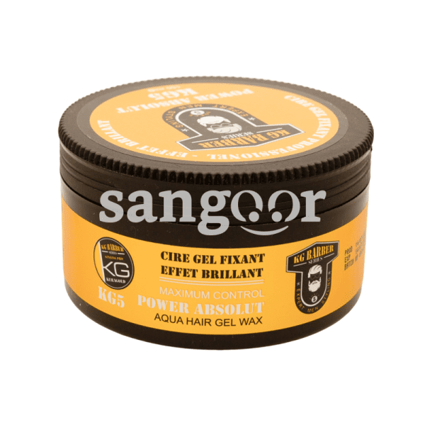 KERAGOLD CIRE COIFF 150ML POWER ABSOLUT-SANGOUR.TN-TUNISIE.