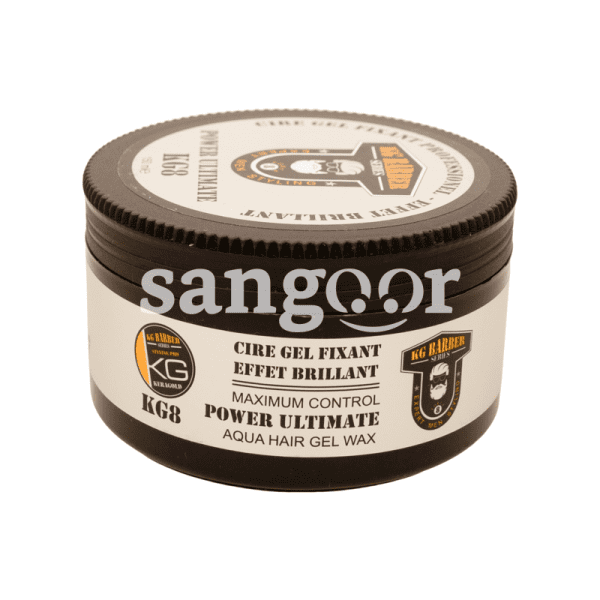 KERAGOLD CIRE COIFF 150ML POWER ULTIMATE-SANGOUR.TN-TUNISIE.