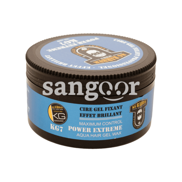 KERAGOLD CIRE COIFF 150ML POWER XTR-SANGOUR.TN-TUNISIE.