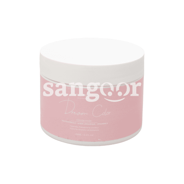 UNLIMITED MASQUE 250ML DREAM COLOR-SANGOUR.TN-TUNISIE.