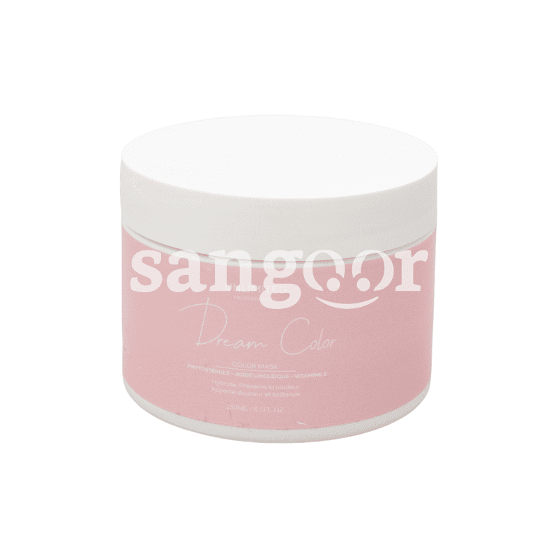 UNLIMITED MASQUE 250ML DREAM COLOR-SANGOUR.TN-TUNISIE. UNLIMITED MASQUE 250ML DREAM COLOR-SANGOUR.TN-TUNISIE.