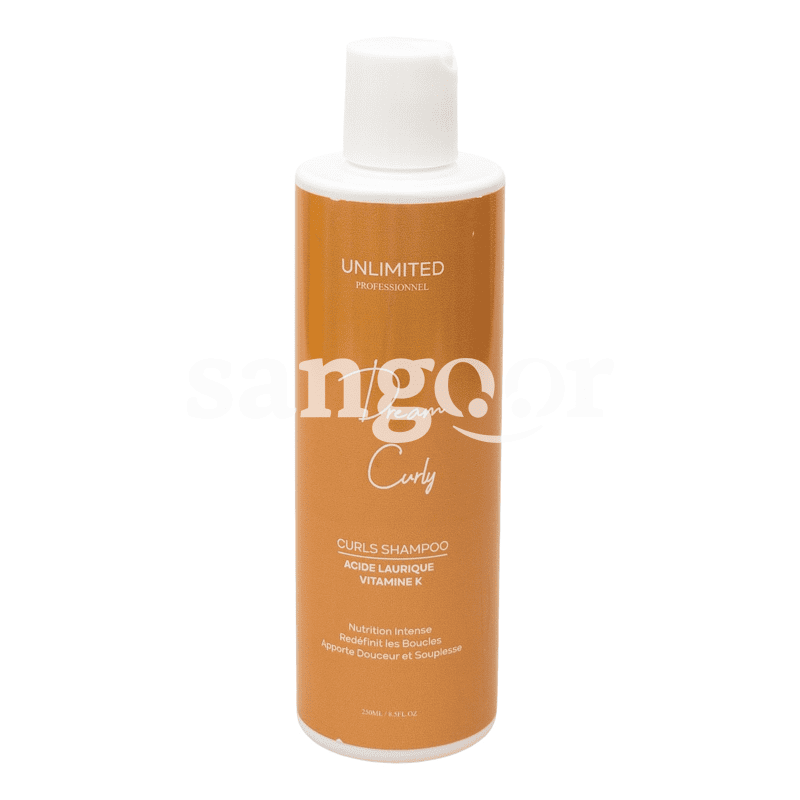 UNLIMITED SHAMPOING 250ML DREAM CURLY-SANGOUR.TN-TUNISIE. UNLIMITED-SHAMPOING-250ML-DREAM-CURLY.png Prix Tunisie