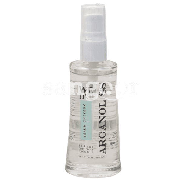 WE LIKE SERUM 50ML ARGAN-SANGOUR.TN-TUNISIE.