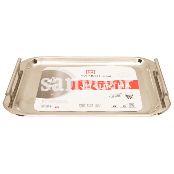 WINOX-PLATEAU-RECTANGULAIRE-INOX-L50CM-JUGURTHA-.png Prix Tunisie
