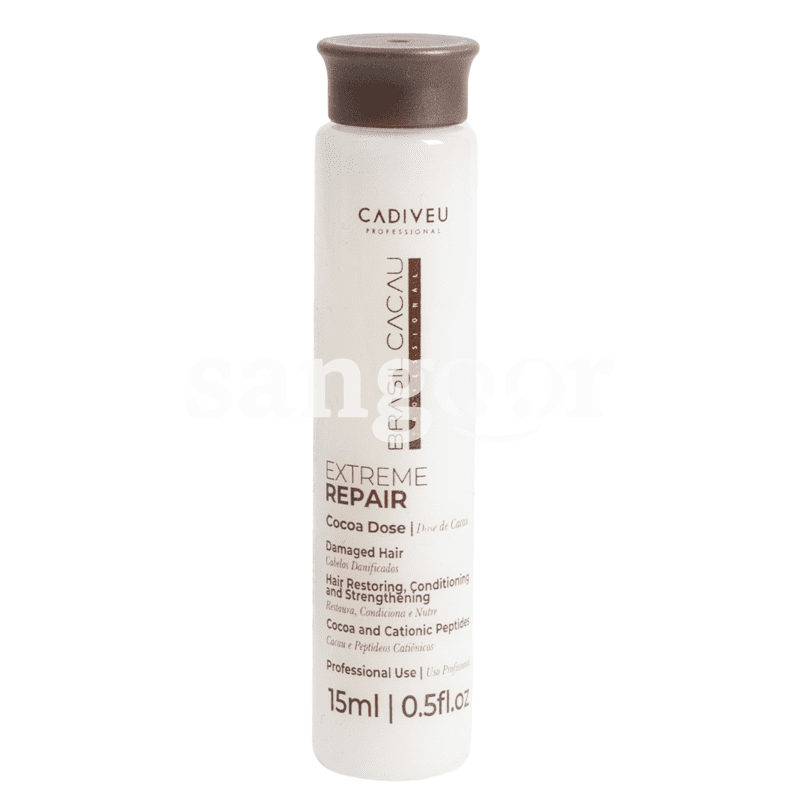 BRASIL CACAU AMPOULE 15ML 1P-SANGOUR.TN-TUNISIE. BRASIL CACAU AMPOULE 15ML 1P-SANGOUR.TN-TUNISIE.