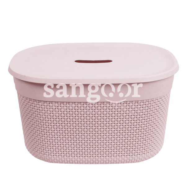 COFFRET FILET 18L-SANGOUR.TN-TUNISIE.