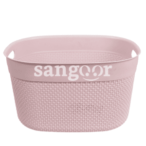 CORBEILLE FILET 18L--SANGOUR.TN-TUNISIE.