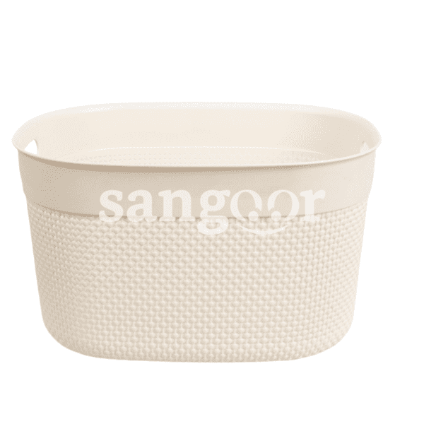 CORBEILLE FILET 18L-SANGOUR.TN-TUNISIE.