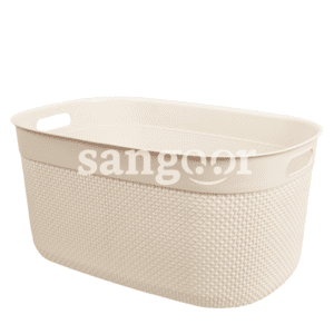 CORBEILLE FILET 30L----SANGOUR.TN-TUNISIE.