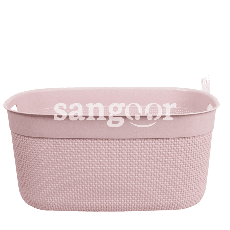 CORBEILLE FILET 30L-SANGOUR.TN-TUNISIE. CORBEILLE FILET 30L-SANGOUR.TN-TUNISIE.