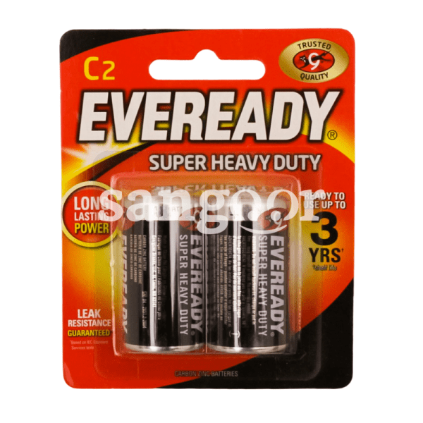 EVEREADY PILE 1235 BP2-SANGOUR.TN-TUNISIE.