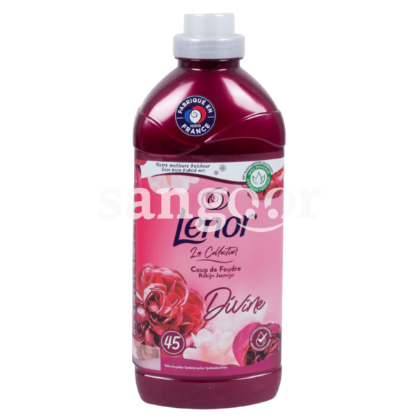 LENOR 1.035L DIVINE COUP DE FOUDRE-SANGOUR.TN-TUNISIE.