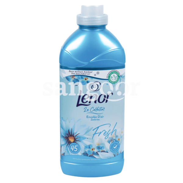 LENOR 1.035L FRESH ENVOLEE D AIR-SANGOUR.TN-TUNISIE.