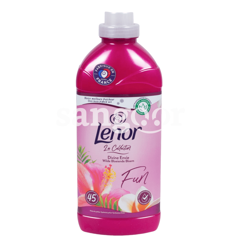 LENOR 1.035L FUN DIVINE ENVIE-SANGOUR.TN-TUNISIE. LENOR 1.035L FUN DIVINE ENVIE-SANGOUR.TN-TUNISIE.