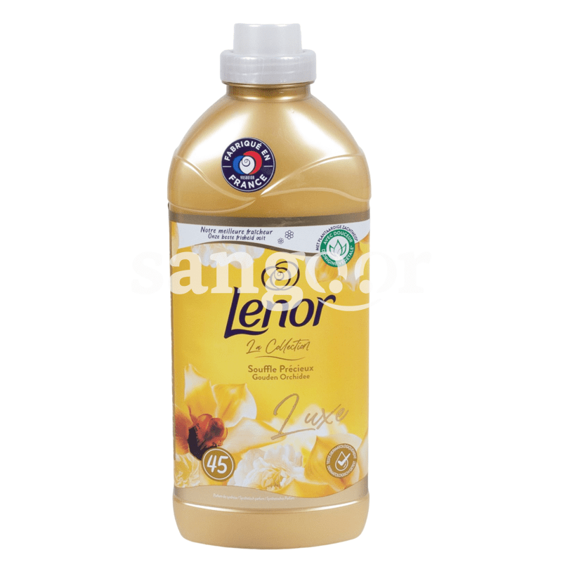 LENOR 1.035L LUXE SOFFLE PRECIEUX-SANGOUR.TN-TUNISIE. LENOR 1.035L LUXE SOFFLE PRECIEUX-SANGOUR.TN-TUNISIE.