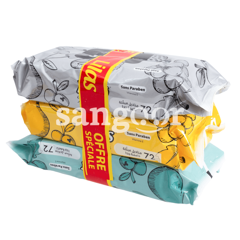 LILAS LINGETTES FANTAISIE LOT DE 372PCS-SANGOUR.TN-TUNISIE. LILAS LINGETTES FANTAISIE LOT DE 372PCS-SANGOUR.TN-TUNISIE.