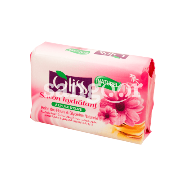 OLISS SAVON 100G SENSITIVE-SANGOUR.TN-TUNISIE.