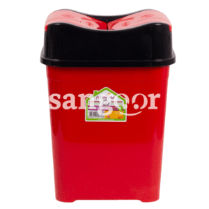 POUBELLE BASCULANT 5L FOLLOW ME--SANGOUR.TN-TUNISIE.