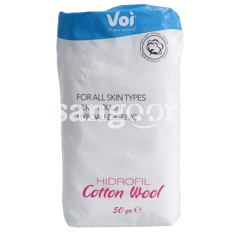 VOI COTON WOOL 50G-SANGOUR.TN-TUNISIE. VOI COTON WOOL 50G-SANGOUR.TN-TUNISIE.