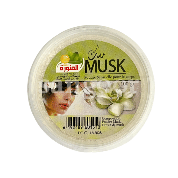 ALMOUNAWRA-MUSK-FOLL-100G.png Prix Tunisie