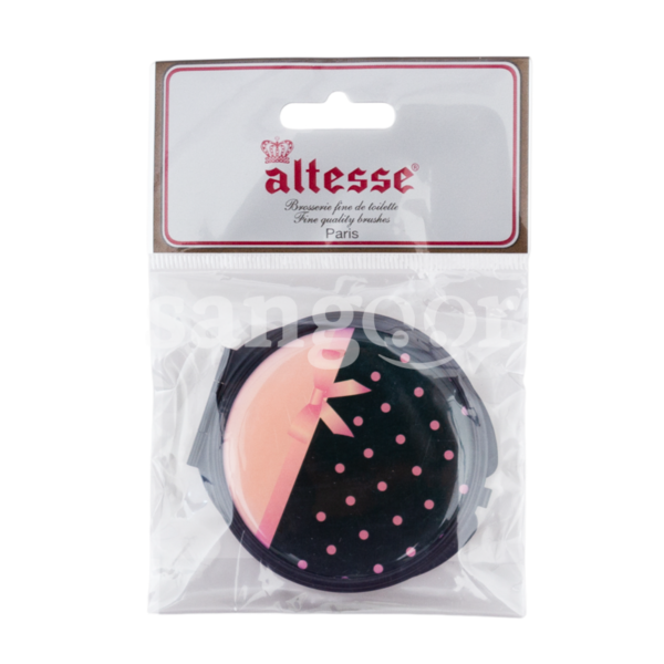 ALTESSE MIROIR PLIANTE PETIT MODELE 7CM-SANGOUR.TN-TUNISIE.