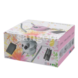 APPAREIL PONCEUSE NAIL POLISHER DM-202--SANGOUR.TN-TUNISIE.