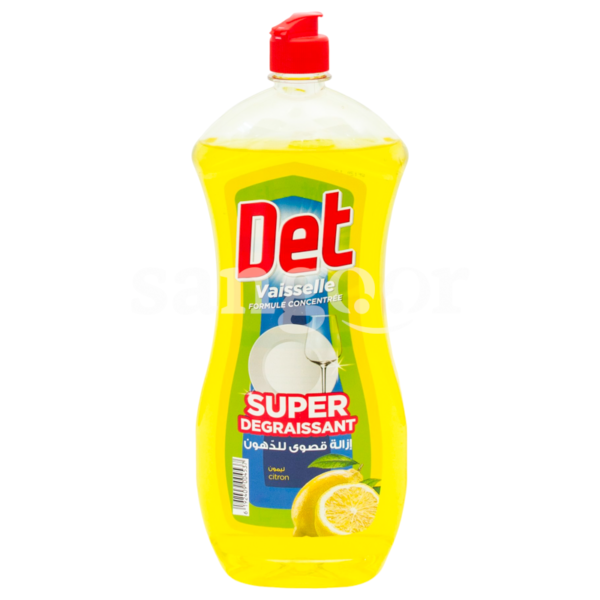 DET VAISSELLE 950ML CITRON-SANGOUR.TN-TUNISIE.