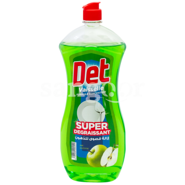 DET VAISSELLE 950ML POMME-SANGOUR.TN-TUNISIE.