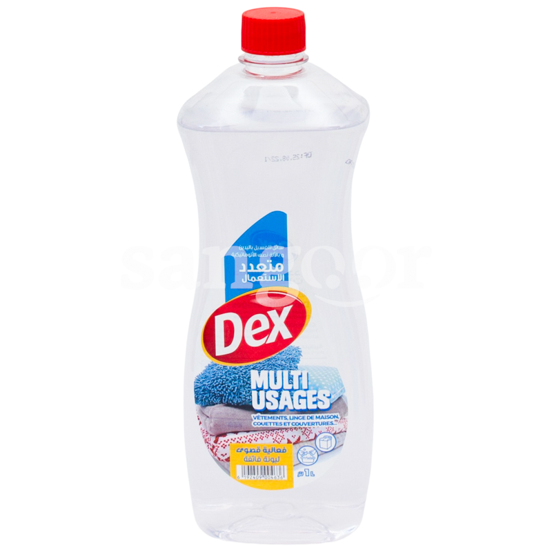 DEX MULTI USAGE 1L-SANGOUR.TN-TUNISIE. DEX MULTI USAGE 1L-SANGOUR.TN-TUNISIE.