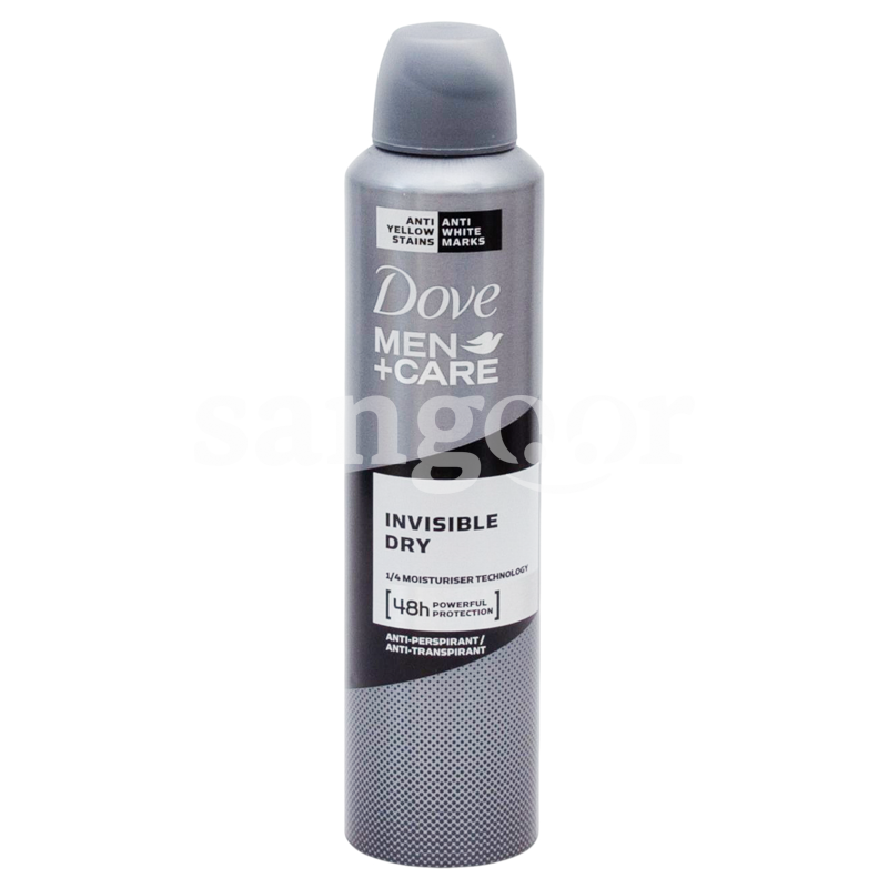 DOVE DEODORANT 250ML INVISIBLE DRY-SANGOUR.TN-TUNISIE. DOVE DEODORANT 250ML INVISIBLE DRY-SANGOUR.TN-TUNISIE.
