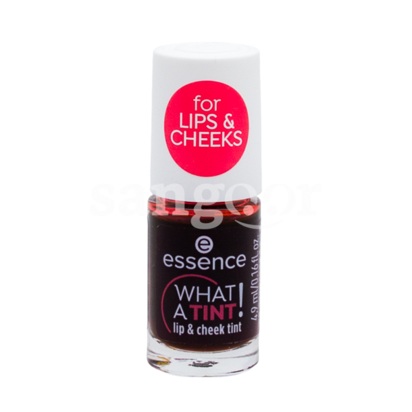 ESSENCE BLUSH LIP CHEEK WHAT TINT-SANGOUR.TN-TUNISIE.