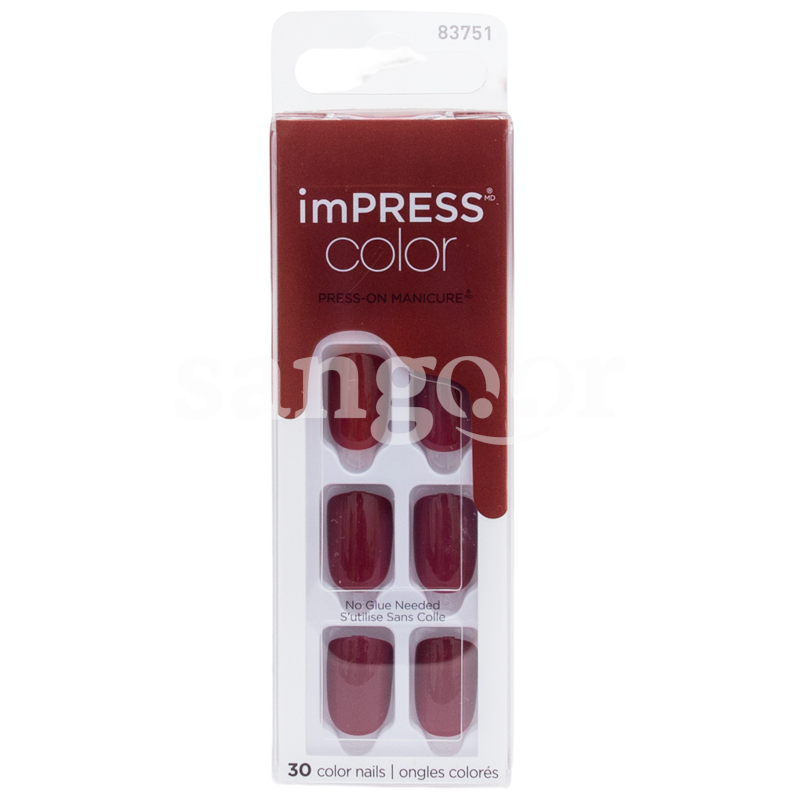 KISS FAUX ONGLE IMPRESS 30PC ESPRESS YOURSELF-SANGOUR.TN-TUNISIE. KISS FAUX ONGLE IMPRESS 30PC ESPRESS YOURSELF-SANGOUR.TN-TUNISIE.