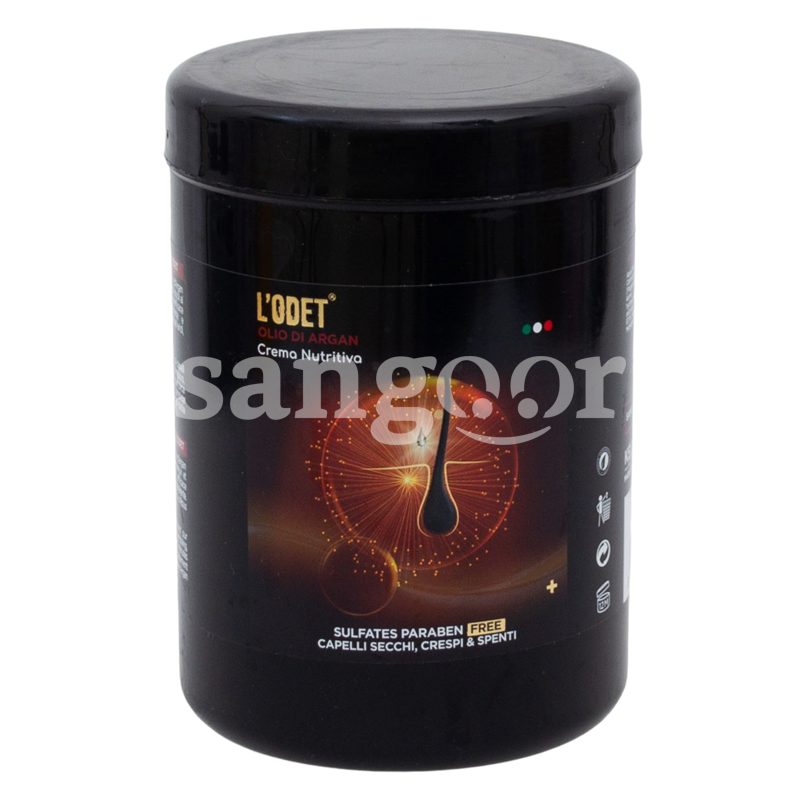 L ODET MASQUE 1L HUILE D ARGAN SANS SULFATE-SANGOUR.TN-TUNISIE. L ODET MASQUE 1L HUILE D ARGAN SANS SULFATE-SANGOUR.TN-TUNISIE.