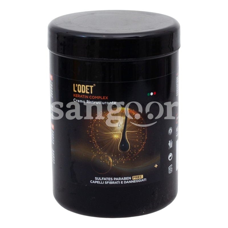 L ODET MASQUE 1L KERATIN SANS SULFATE-SANGOUR.TN-TUNISIE. L ODET MASQUE 1L KERATIN SANS SULFATE-SANGOUR.TN-TUNISIE.