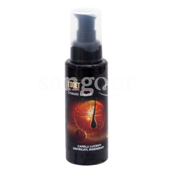 L ODET SERUM 100ML HUILE D ARGAN SANS SULFATE-SANGOUR.TN-TUNISIE.