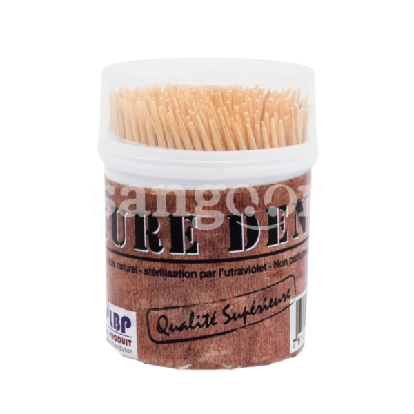 LBP CURE DENT EN BOITE 500P-SANGOUR.TN-TUNISIE.