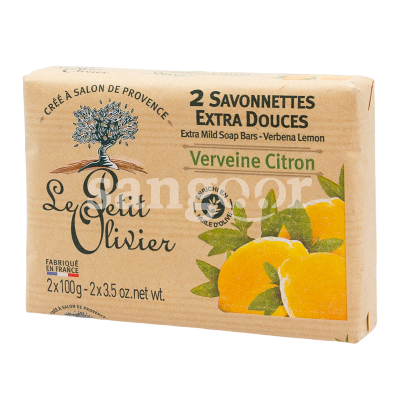 LE PETIT OLIVIER SAVON 2100G EXTRA DOUCE VERVEINE CITRON-SANGOUR.TN-TUNISIE. LE PETIT OLIVIER SAVON 2100G EXTRA DOUCE VERVEINE CITRON-SANGOUR.TN-TUNISIE.