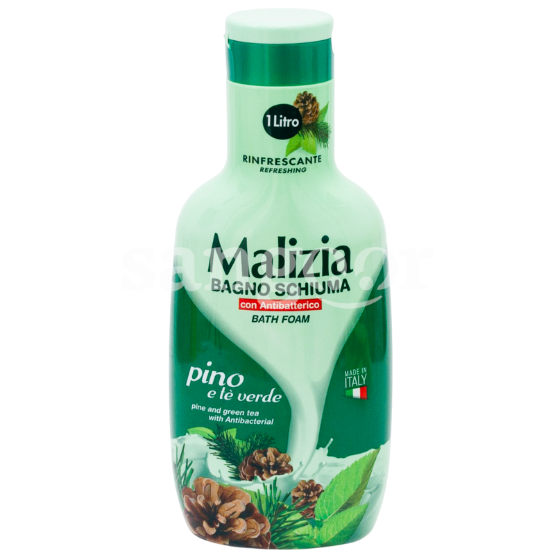 MALIZIA BAIN DOUCHE 1L 3EN1 PINO ET THE VERT-SANGOUR.TN-TUNISIE. MALIZIA BAIN DOUCHE 1L 3EN1 PINO ET THE VERT-SANGOUR.TN-TUNISIE.