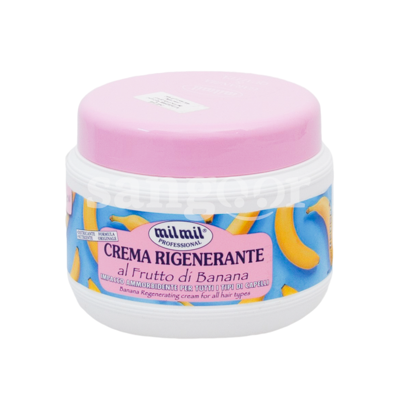MILMIL MASQUE 500ML BANANA-SANGOUR.TN-TUNISIE. MILMIL MASQUE 500ML BANANA-SANGOUR.TN-TUNISIE.
